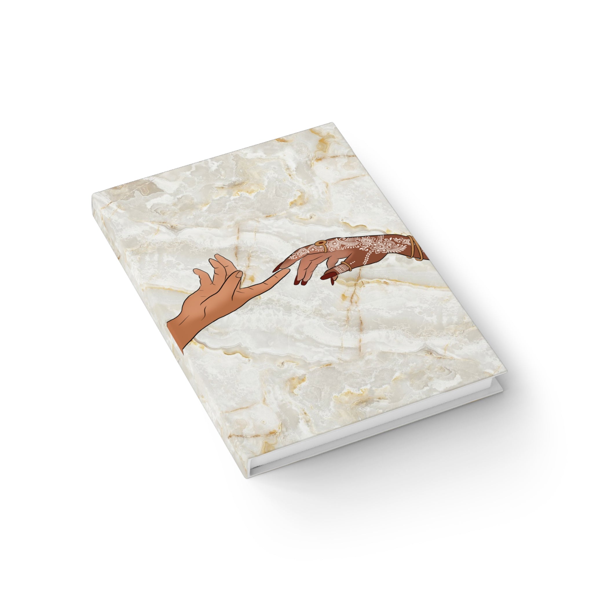 Love & Light - Hard Cover Journal